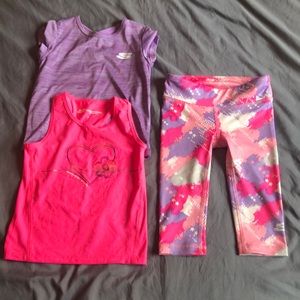 Skechers Sport outfit